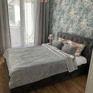 Garbary Old Town Lux 106, Self Check-in 24h, Free Parking Apartmán
