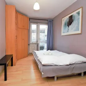 Roomspoznan Pl - Rybaki 15 - 24h Self Check-in Познань