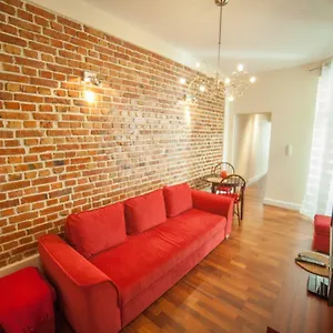 My Place In Apartamento
