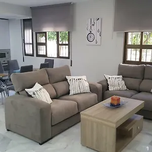 Entre Patios Valladares , Córdoba España