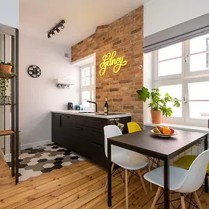 Bliss Sydney Apartamento