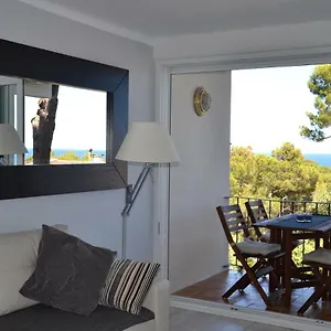 Recien Reformado A 300 Metros Del Mar , Calella De Palafrugell España