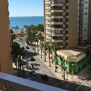 Malagueta Premium , Málaga España