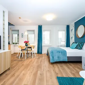 Sleepway - Blue Dream Apartamento