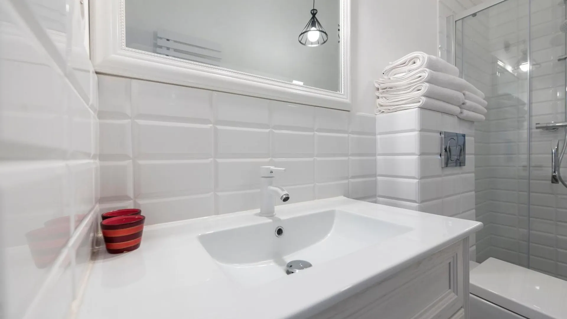 Provenir Home Strzelecka 25 Познань Апартаменты