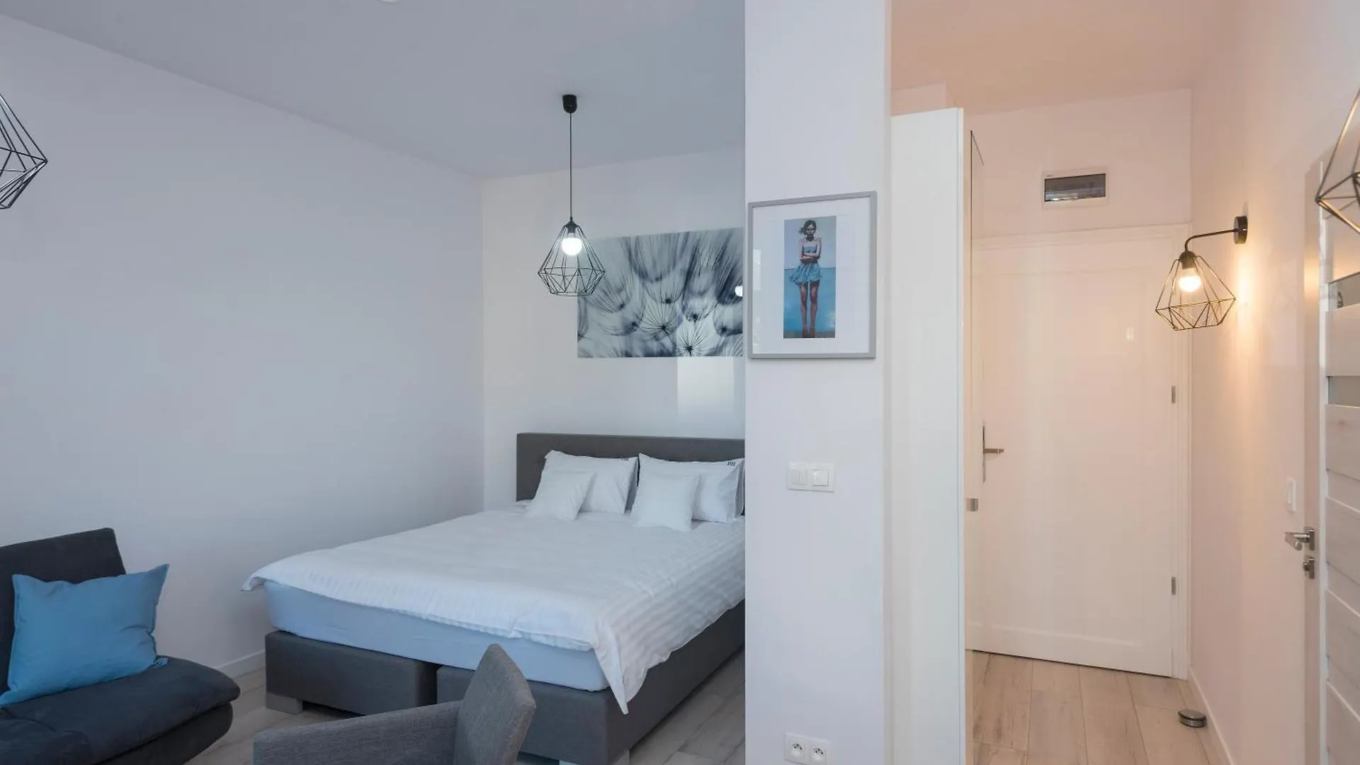 Provenir Home Strzelecka 25 Познань