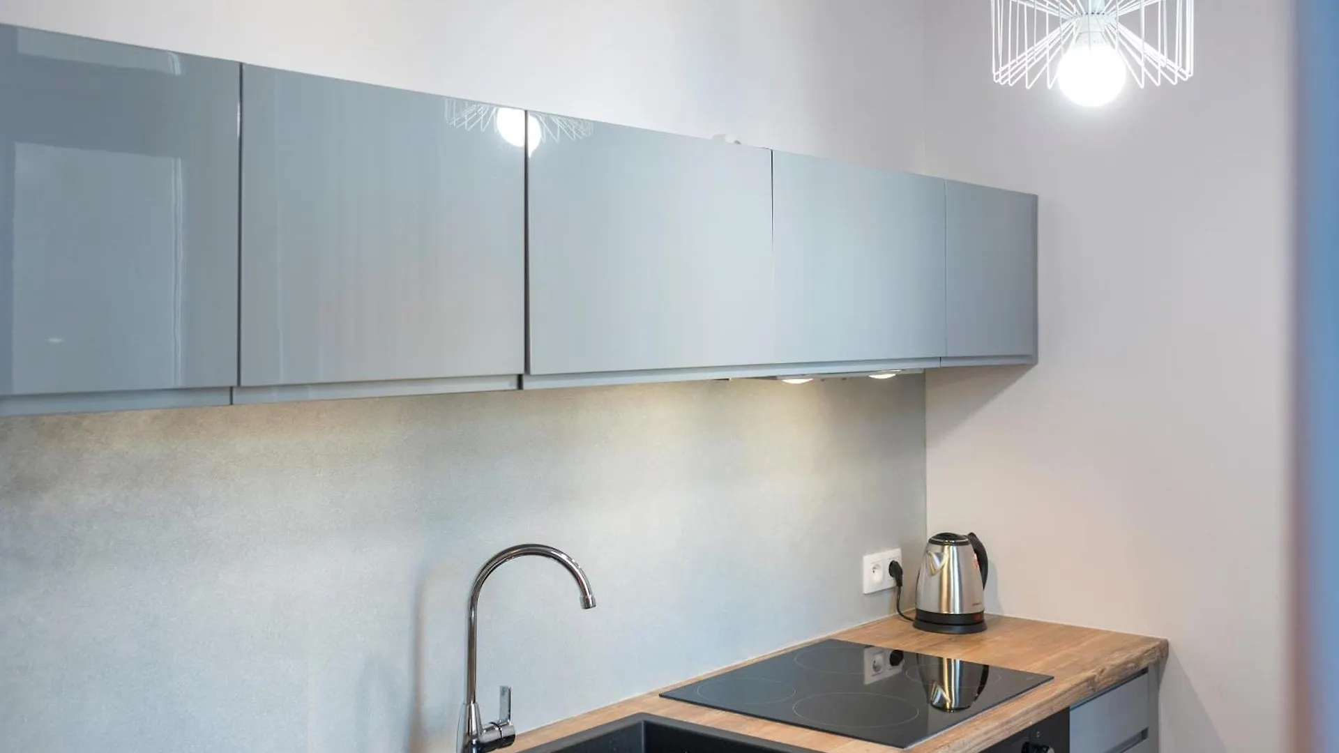 Provenir Home Strzelecka 25 Познань Польша