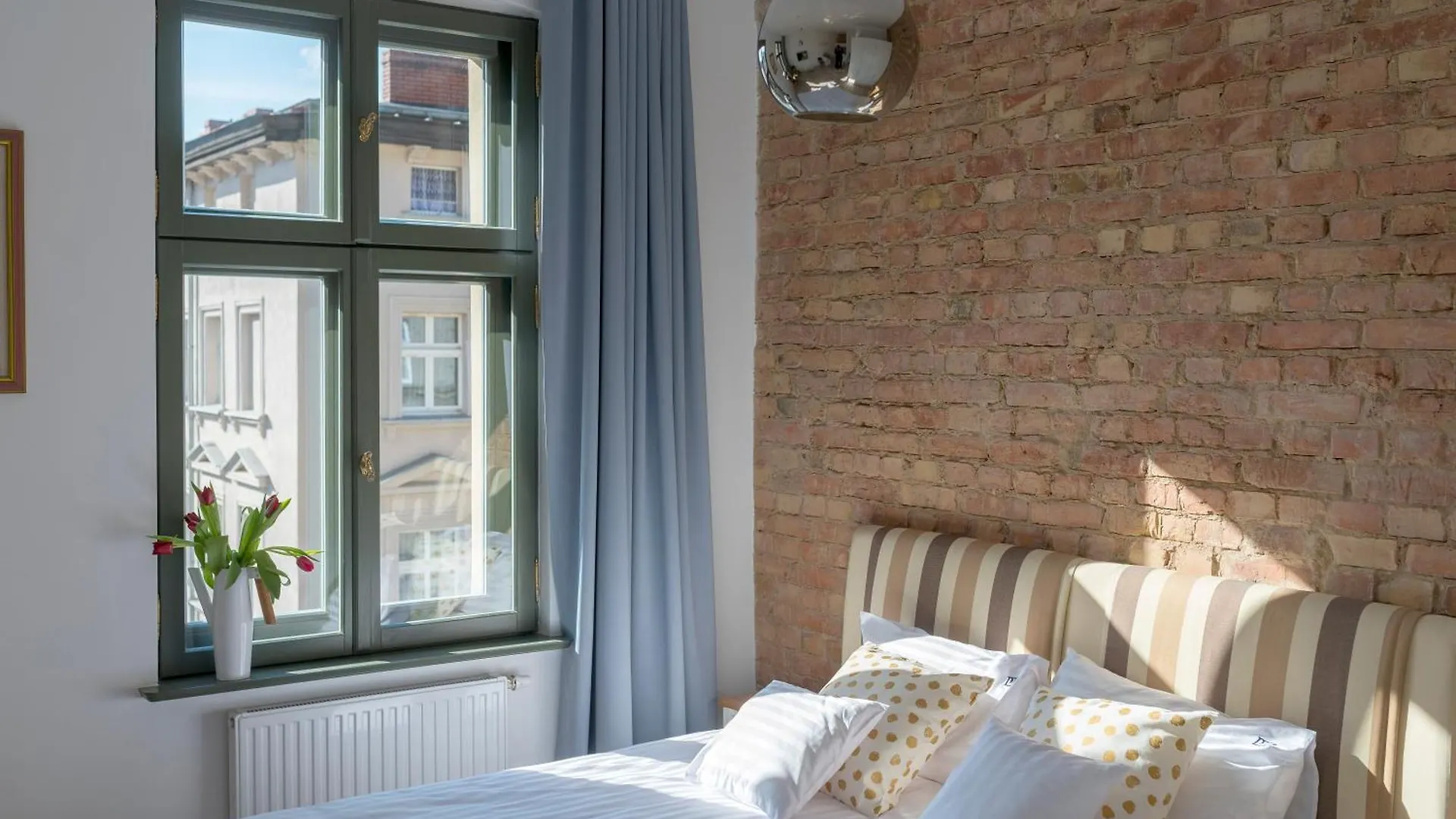 Provenir Home Strzelecka 25 Познань Апартаменты