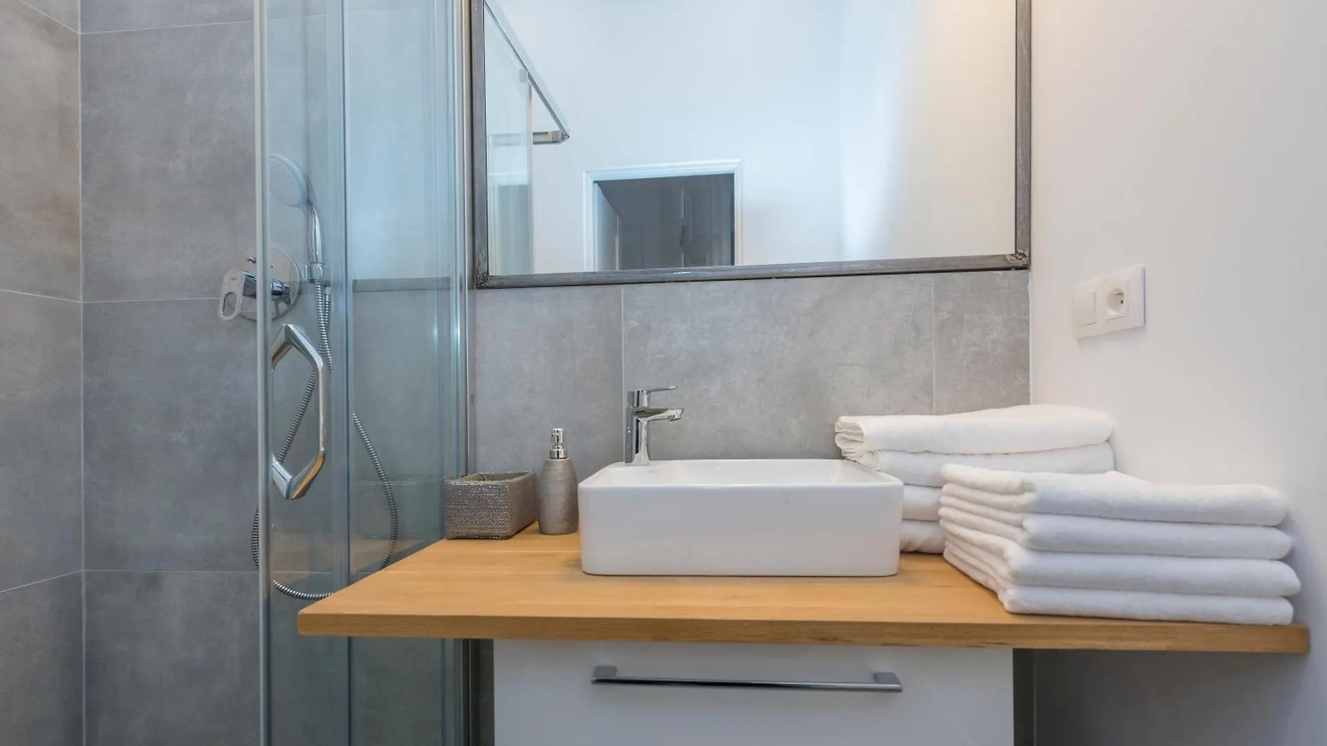 Апартаменты Provenir Home Strzelecka 25 Познань