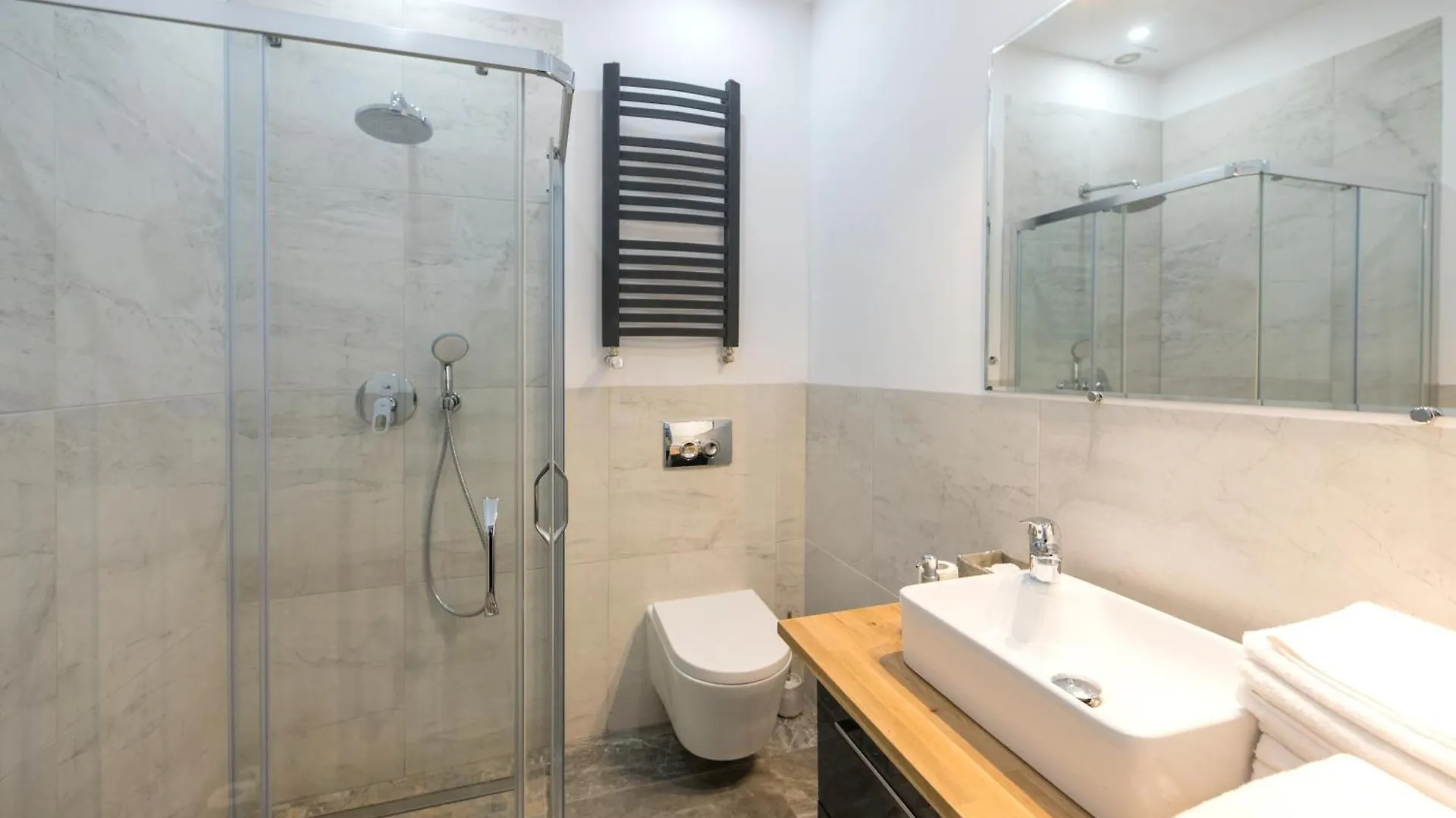 Апартаменты Provenir Home Strzelecka 25 Познань