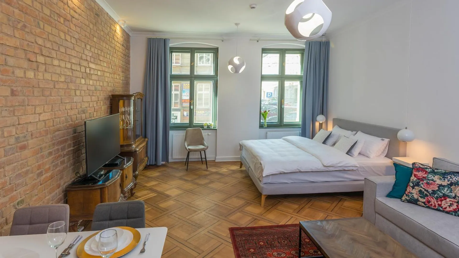Provenir Home Strzelecka 25 Познань