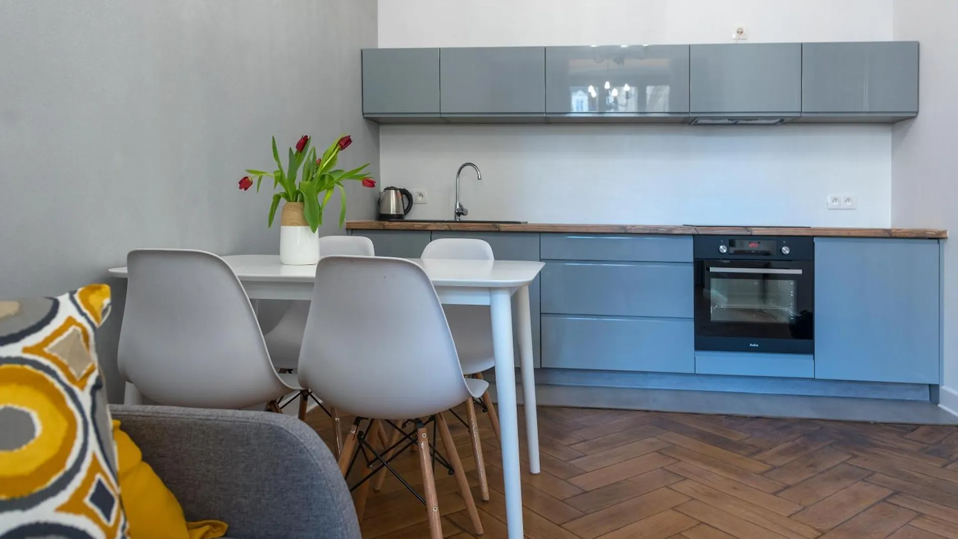 Provenir Home Strzelecka 25 Познань 0*,  Польша