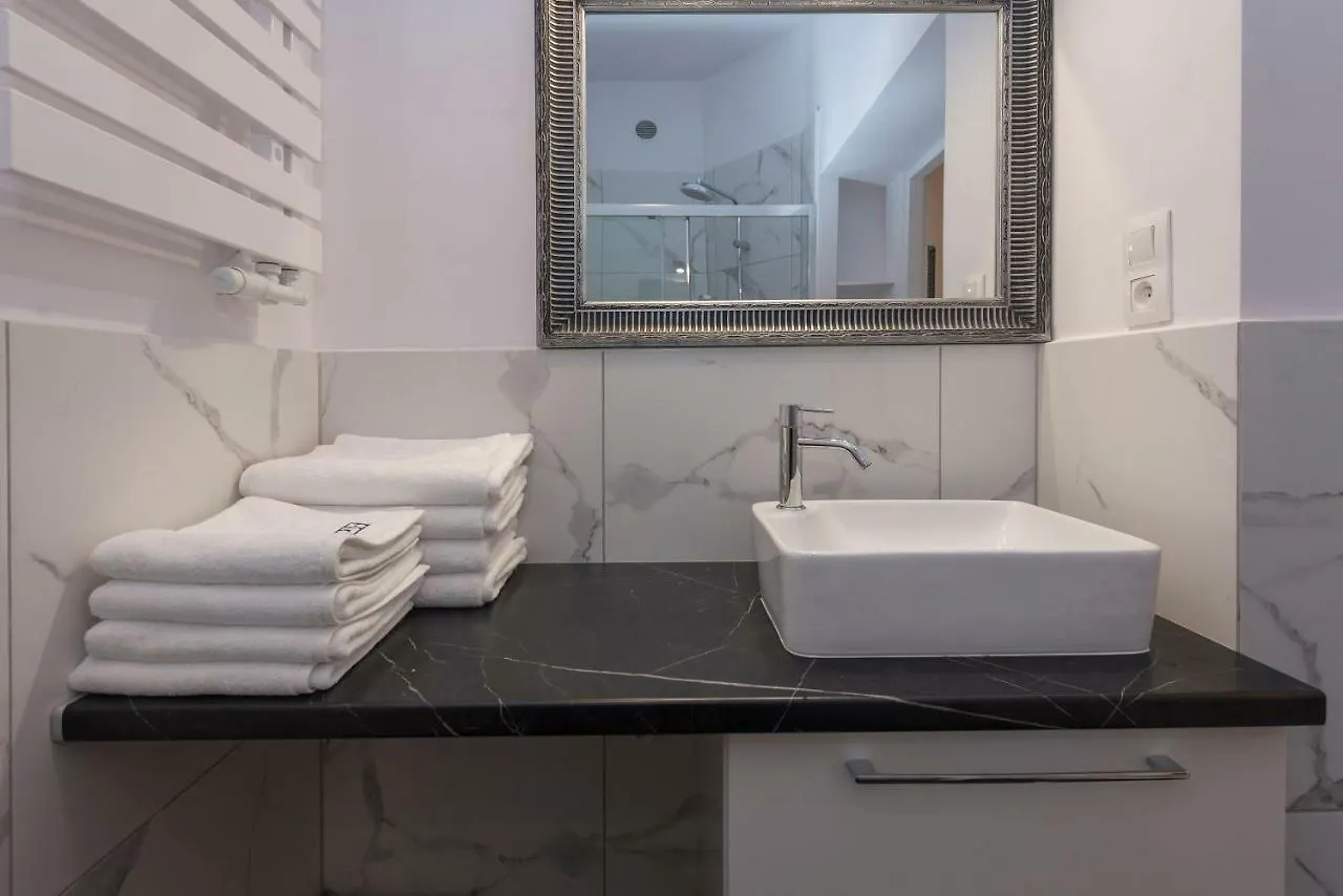 Provenir Home Strzelecka 25 Poznan Poland